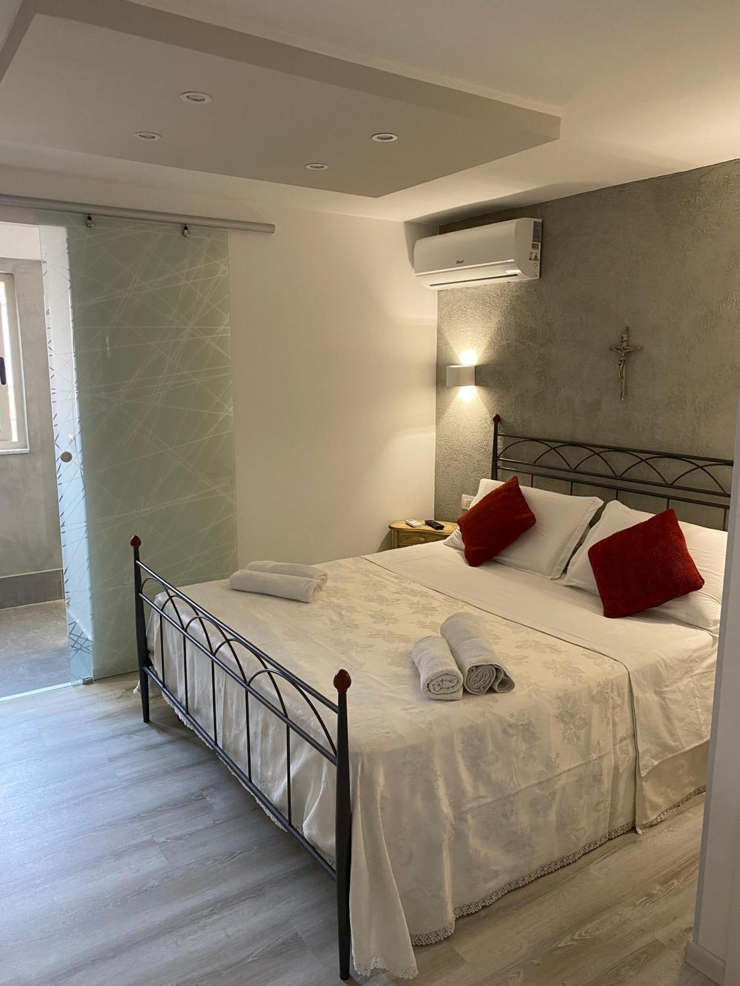 Royal House Bed & Breakfast Catania Luaran gambar