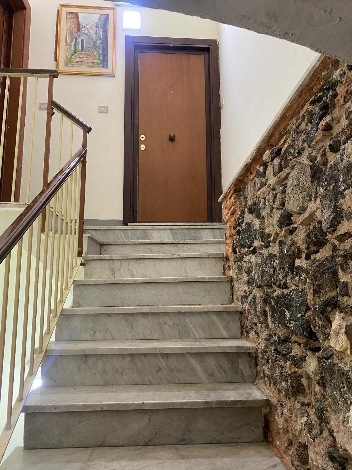 Royal House Bed & Breakfast Catania Luaran gambar