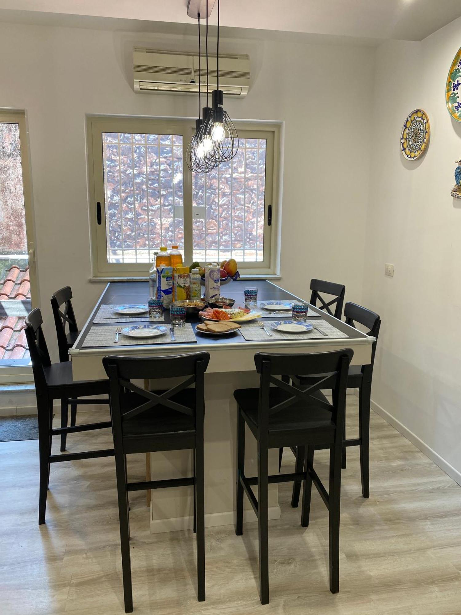 Royal House Bed & Breakfast Catania Luaran gambar