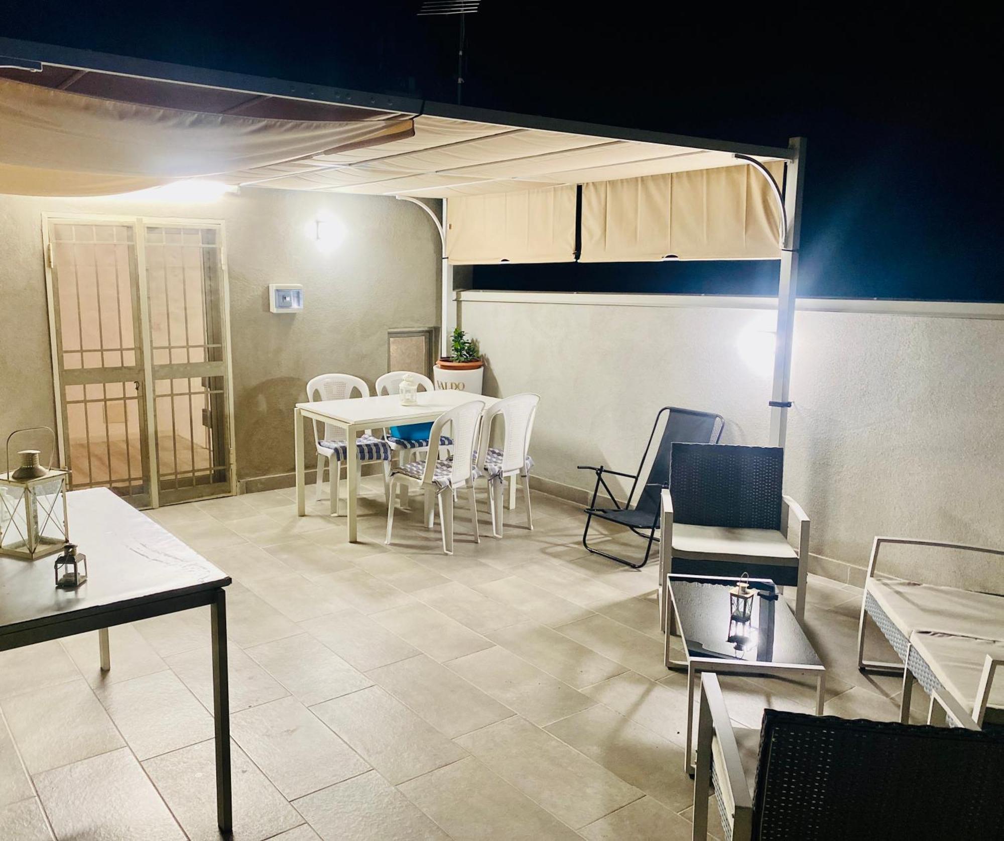 Royal House Bed & Breakfast Catania Luaran gambar