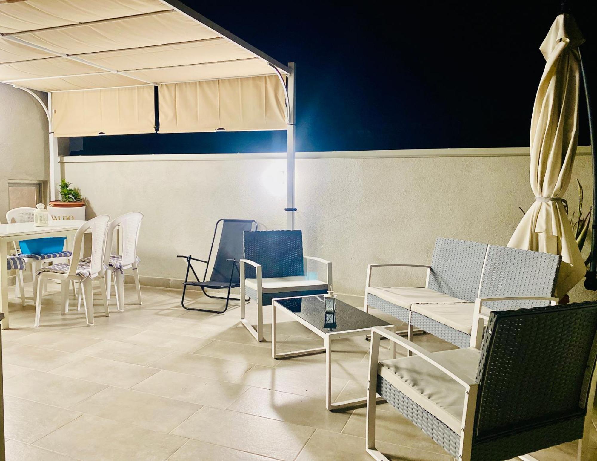 Royal House Bed & Breakfast Catania Luaran gambar
