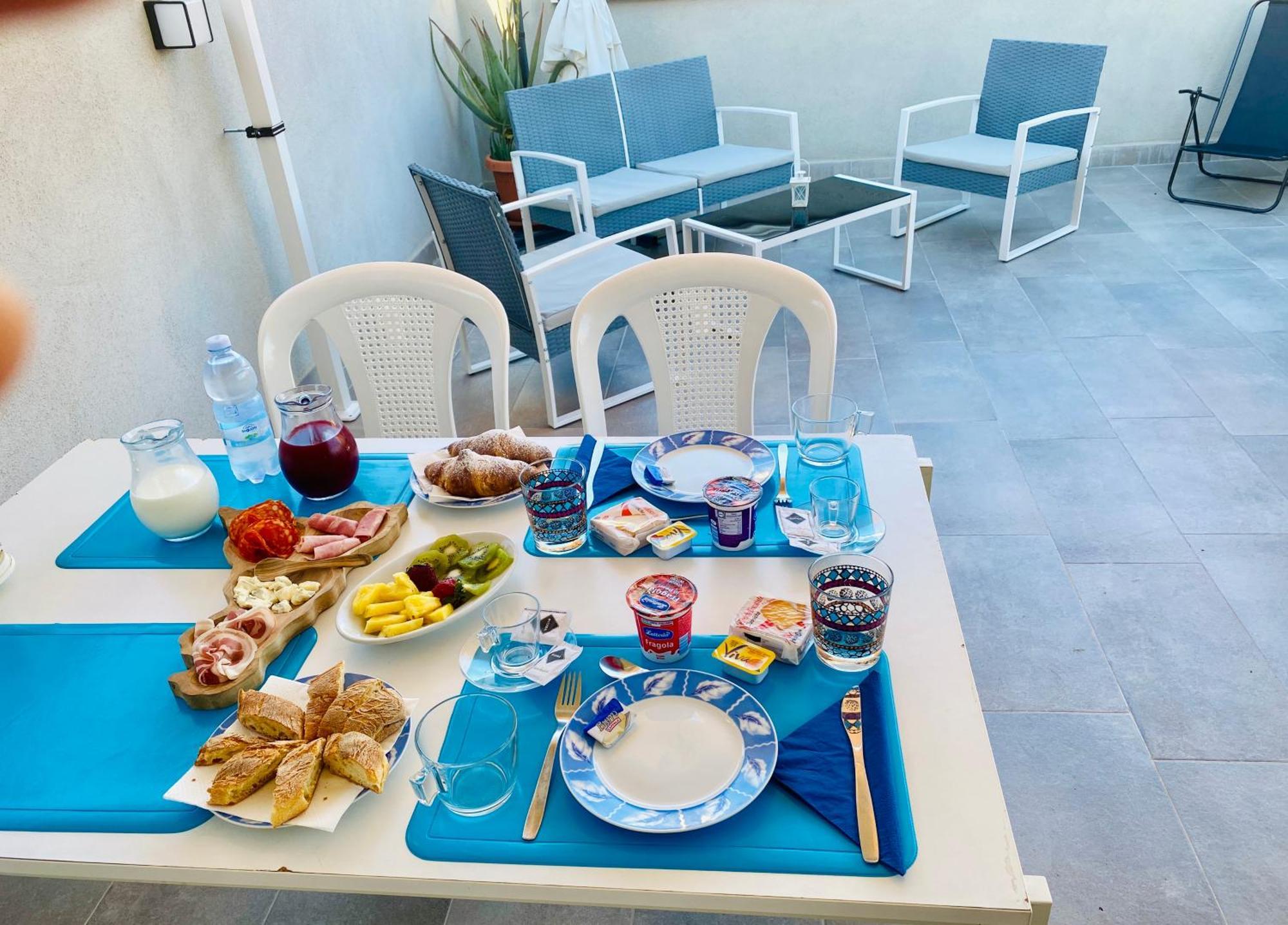 Royal House Bed & Breakfast Catania Luaran gambar